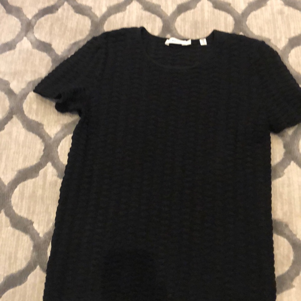 ALC Black Top, size XS